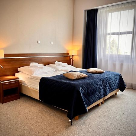 Hotel Szyndzielnia Bielsko-Biała Extérieur photo