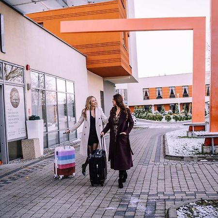 Hotel Szyndzielnia Bielsko-Biała Extérieur photo
