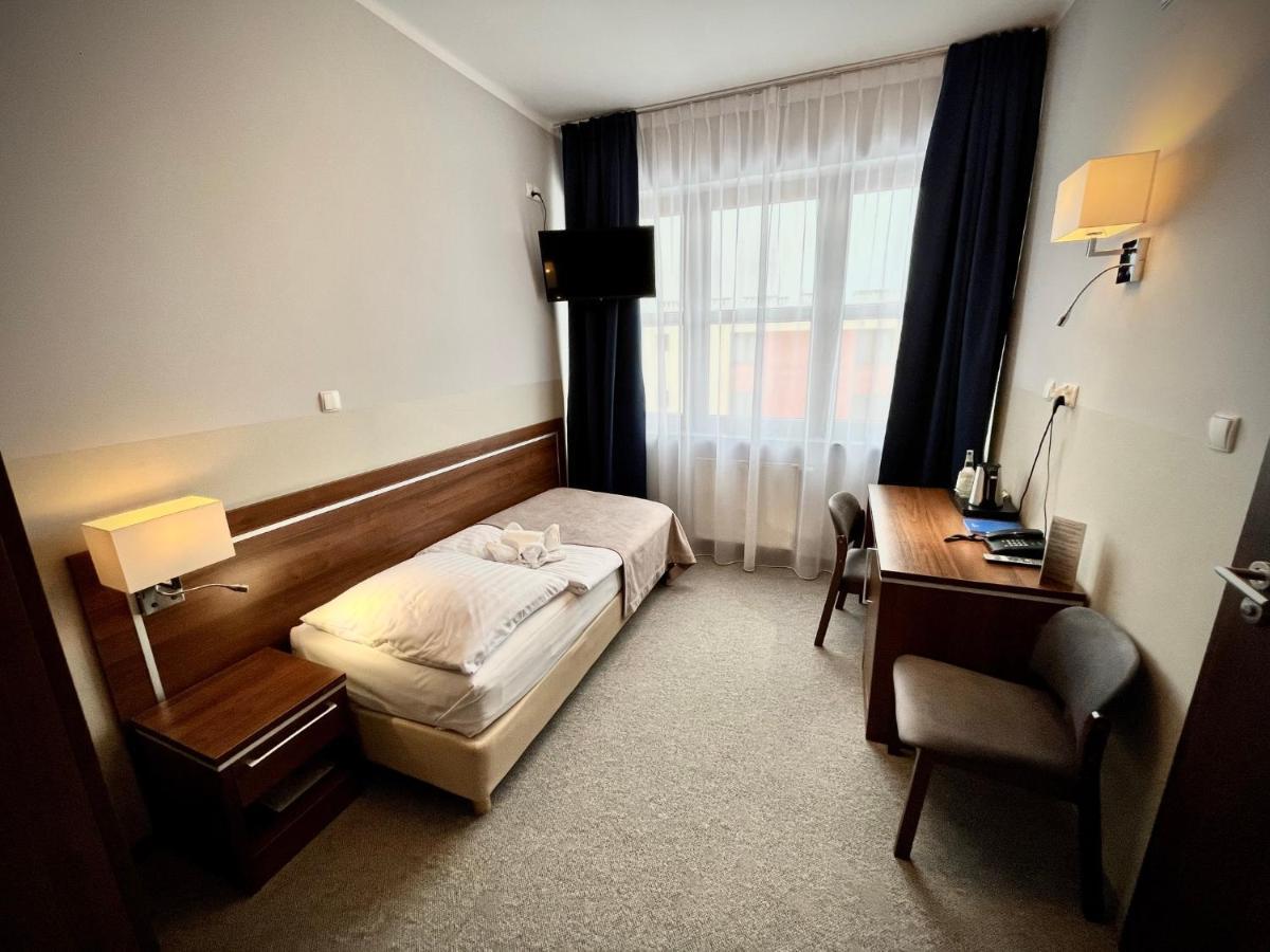 Hotel Szyndzielnia Bielsko-Biała Extérieur photo