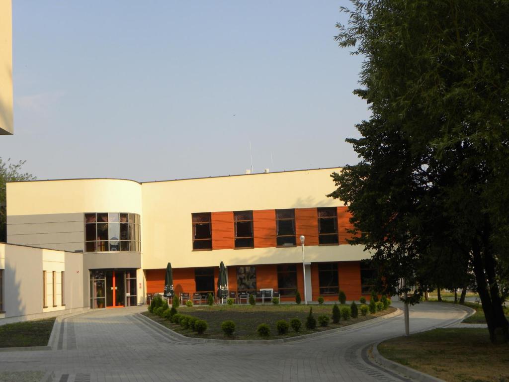 Hotel Szyndzielnia Bielsko-Biała Extérieur photo