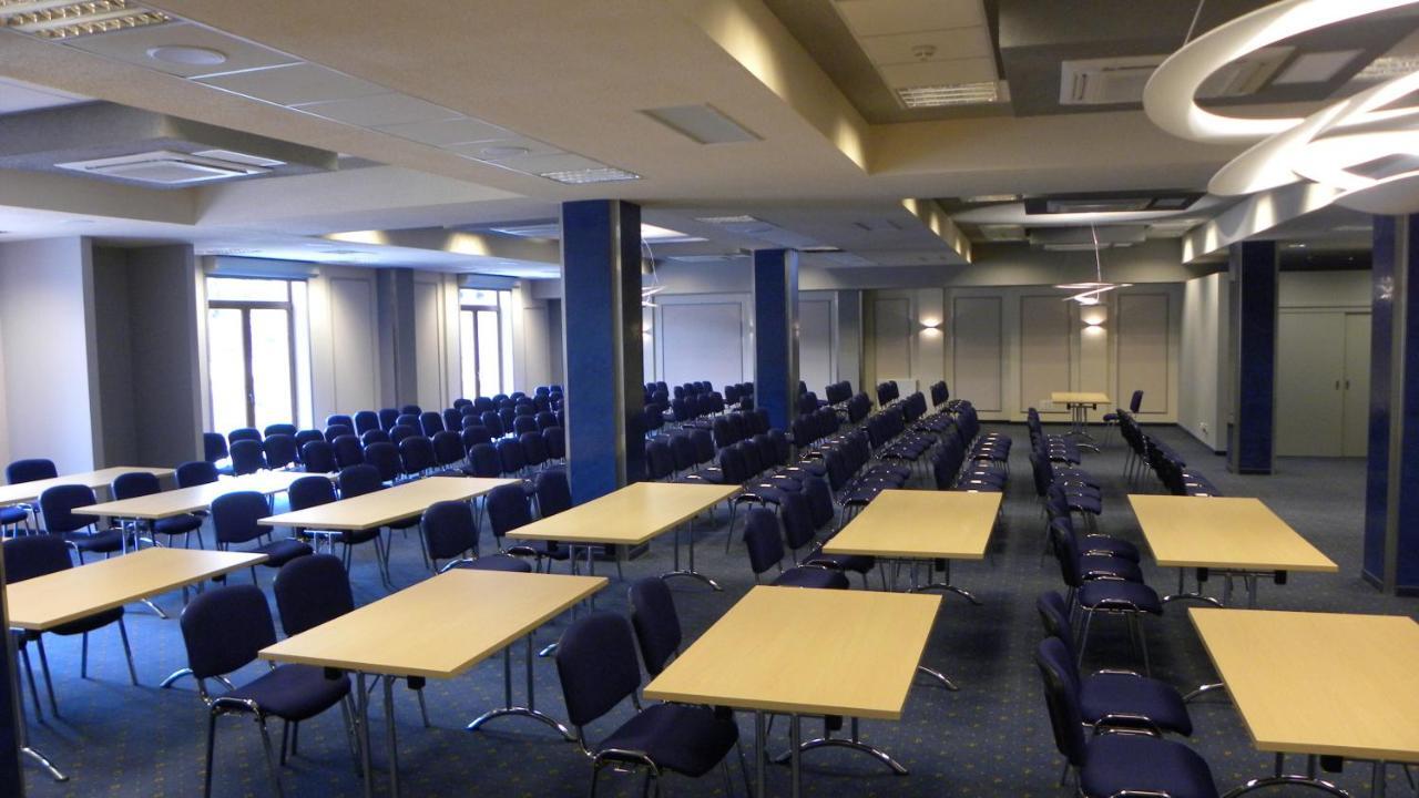 Hotel Szyndzielnia Bielsko-Biała Extérieur photo